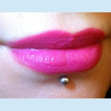 Golden Rose Velvet Matte Lipstick No:13