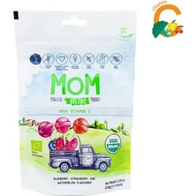 Mom Organic Lolipop 5 x 60 gr