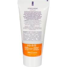 Dr. Clinic Spf 50+ Leke Karşıtı Güneş Koruyucu Krem (40 Ml)