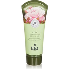 Bio Asia Peeling Jel Gül 150ml