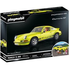 Playmobil Porsche 911 Carrera Rs 2.7