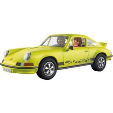 Playmobil Porsche 911 Carrera Rs 2.7