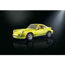 Playmobil Porsche 911 Carrera Rs 2.7