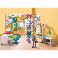 Playmobil Deluxeteenager's Room