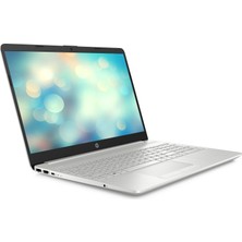 HP 15-DW4010NT Intel Core i5 1235U 8GB 512GB SSD Freedos 15.6" Taşınabilir Bilgisayar 6Y7Z9EA
