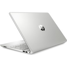 HP 15-DW4010NT Intel Core i5 1235U 8GB 512GB SSD Freedos 15.6" Taşınabilir Bilgisayar 6Y7Z9EA