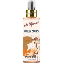 Eda Taşpınar Vanilla Crunch Body Mist 200 ml