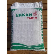 Erkan Tarım Köpek Unu 5 kg ( Elenmiş Arpa Unu, Topak, Topluk, Yal, Zavar, Köpek Maması)