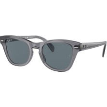 Ray-Ban 0707S 66413R 50 Unisex Güneş Gözlüğü