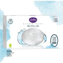 Duru Hydro Pure Sabun 150gr Micellar