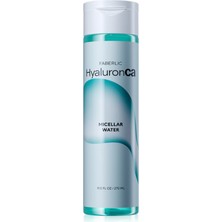 faberlic Hyaluronca Micellar Su