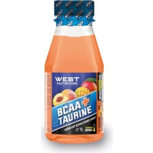 West Nutrition Bcaa Taurin İçeceği 250 ml 24 Adet