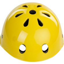 Toprock Store Cool Wheels F Sports Kask Sarı