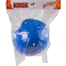 Toprock Store F-Sports Kask Mavi