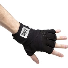 Everlast Everlast Evergel Fast Wraps Siyah Unisex Sargı ve Bandajlar EVR.875841-70