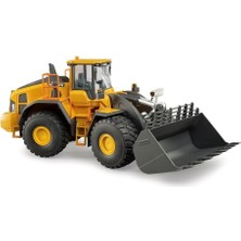 Bruder Volvo L260H Kepçe BR02458