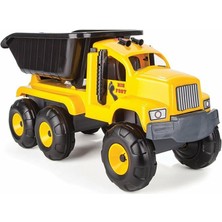 Pilsan Big Foot Kamyon 06616