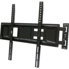 Dark VT41 37"- 75" Uyumlu Hareketli Duvara Monte Tv Askı Aparatı (DK-AC-VT41)