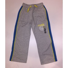 Fenerbahçe Forma- Orjinal Fenerbahçe Çocuk Tek Alt