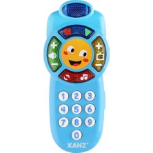 Enfal Toy Enfaz Kanz Ilk Kumandam KNZ-30512-5123