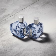 Diesel Only The Brave Men Edt 35ml Erkek Parfüm