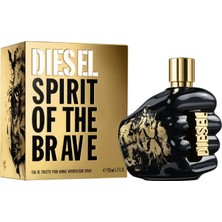 Diesel Spirit Of The Brave Edt 125 ml