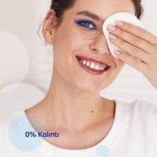 NIVEA 5IN1 Micellar Makyaj Temizleme Suyu Canlandırıcı; Normal Ciltler 400ml;Yüz Temizleyici; Etkili Makyaj Temizleme