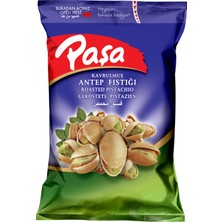 Paşa Kuruyemiş Antep Fıstığı 70 gr. x 6 Adet