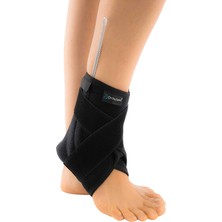 Ortholand Ayak Bilekliği Ligament(Fleksible) Balenli B.siz Ortholand