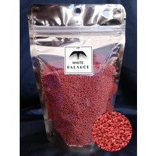 White Balance Discus Granules Paket