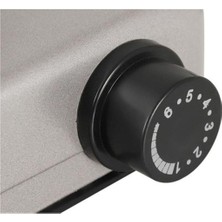 Awox Lotus 1500W  Elektrikli Ocak