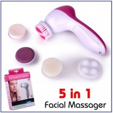 Rc Power Güzellik ve Bakım Seti Beautiful Care Massager 5 In 1