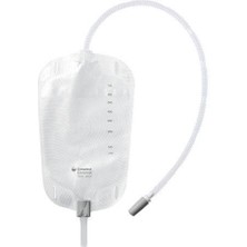 Galena Conveen Idrar Torbası Bacağa Bağlamalı