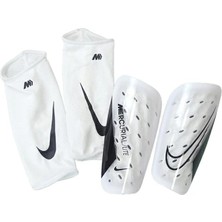 Nike DN3611-100 Mercurial Lite Unisex Tekmelik