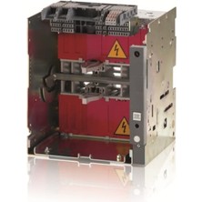 Abb 1SDA073908R1 E1.2 1600A'E Kadar Sabit Parça 4p Hr Hr