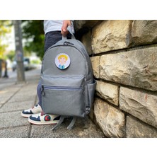 Muca Agu Patch - Memo