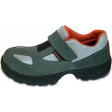 Stronex 45 Numara Iş Ayakkabısı