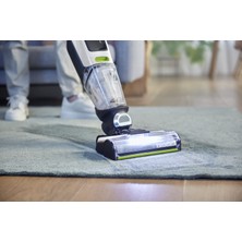 Bissell Crosswave X7 Plus Cordless Pet Select 3'ü 1 Arada Yüksek Vakumlu Kablosuz Süpürme ve Silme Makinesi