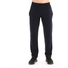 Raru Erkek Sweat Pantolon Zung Lacivert
