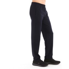 Raru Erkek Sweat Pantolon Zung Lacivert