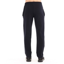 Raru Erkek Sweat Pantolon Zung Lacivert