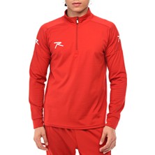 Raru Antrenman Eşofmanı Ablas Kırmızı