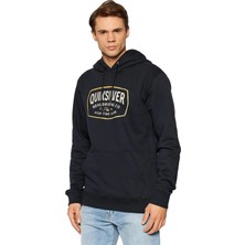 Quiksilver EQYFT04456 - High Cloud Sweatshirt