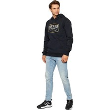Quiksilver EQYFT04456 - High Cloud Sweatshirt