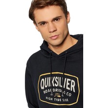 Quiksilver EQYFT04456 - High Cloud Sweatshirt