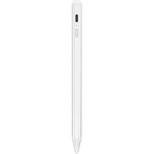 MTK Moveteck Xiaomi Redmi Pad 10.61INÇ Uyumlu Stylus Kalem Tablet Kapasitif Dokunmatik Pencil 2 In 1 Üniversal Çizim