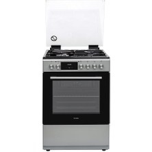 Vestel Sf 8312 G Elektroturbo Solo Fırın