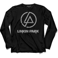 Kendim Seçtim Lınkın Park Chster Bennington One More Lıght  Uzun Kollu Tişört Baskılı Çocuk T-Shirt