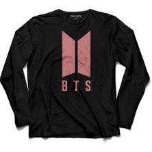Kendim Seçtim Bts Bangtan Boys Jımın 1995 95 Jhope 94 1994 3  Uzun Kollu Tişört Baskılı Çocuk T-Shirt