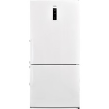 Vestel NFK64012 E Gı Pro Wifi Buzdolabı